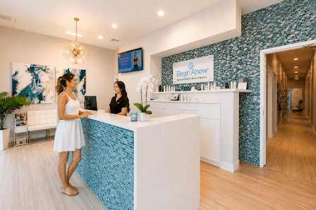 Photo of Begin Anew - Aesthetics & Wellness