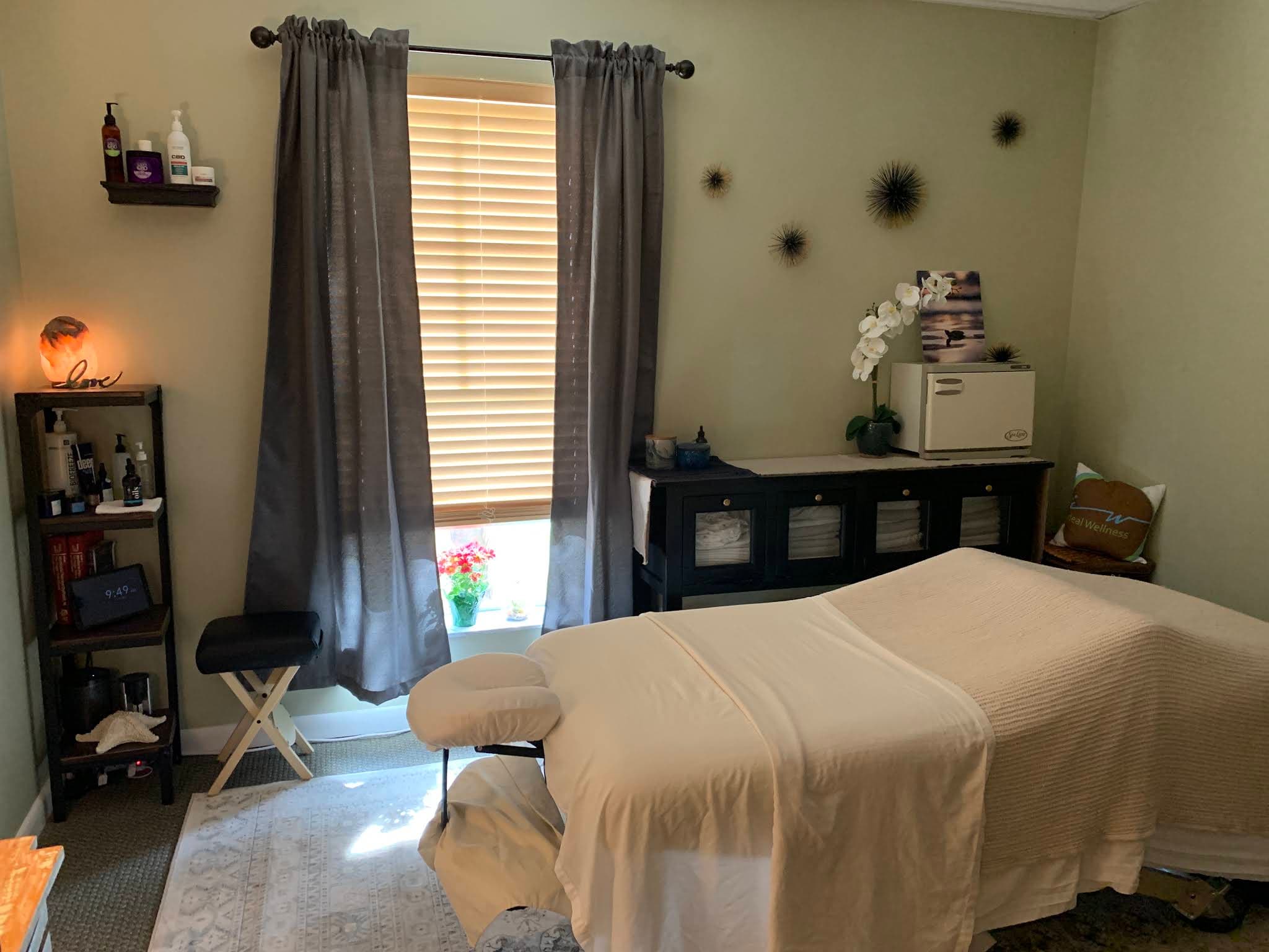 Photo of Ideal Wellness Center