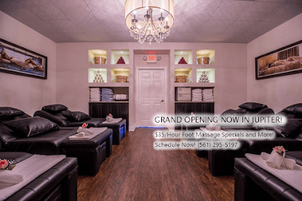 Photo of Paradise Foot Spa