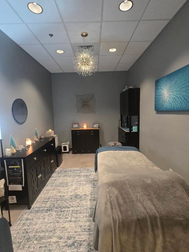 Photo of Palm Beach Therapeutic Massage