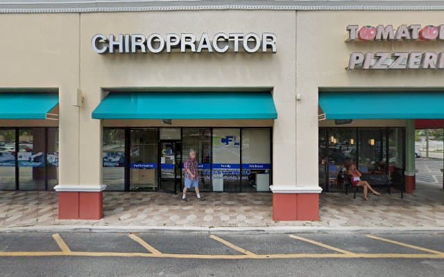 Photo of ChiroCare of Florida Injury and Wellness Centers