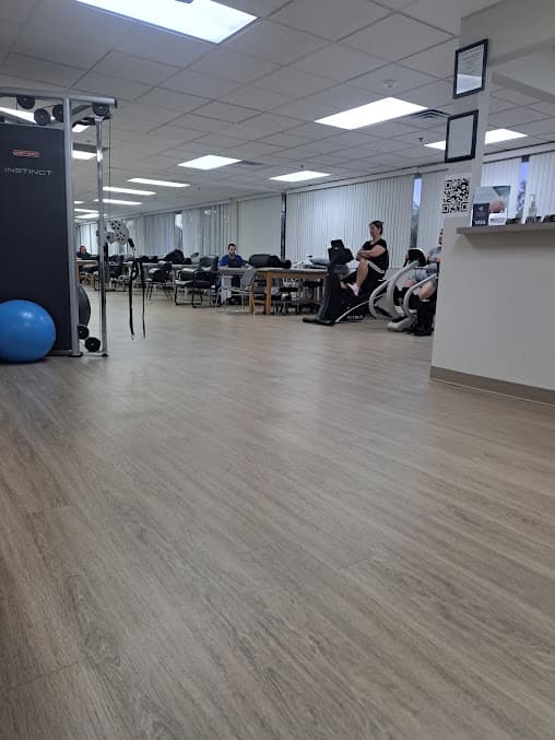 Photo of Action Physical Therapy & Chiropractor