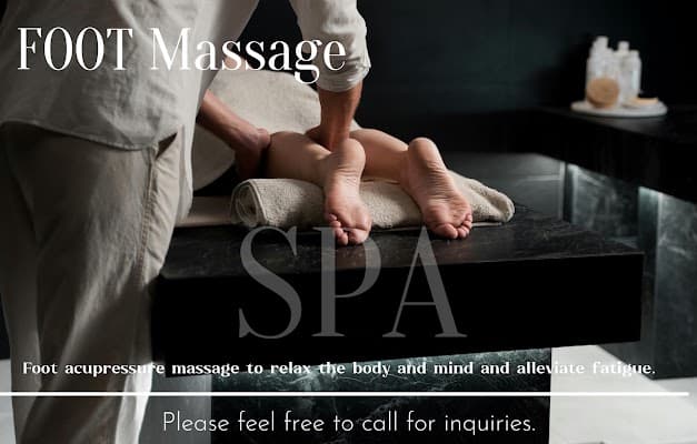Photo of Zen Foot Massage