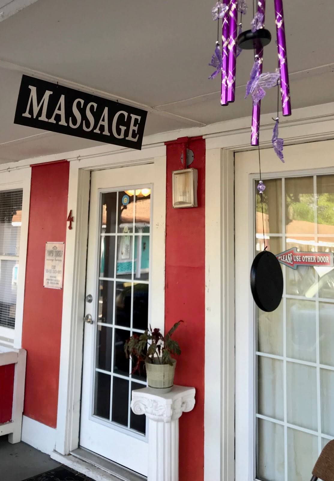 Photo of Pamper Yourself Massage Therapy LLC