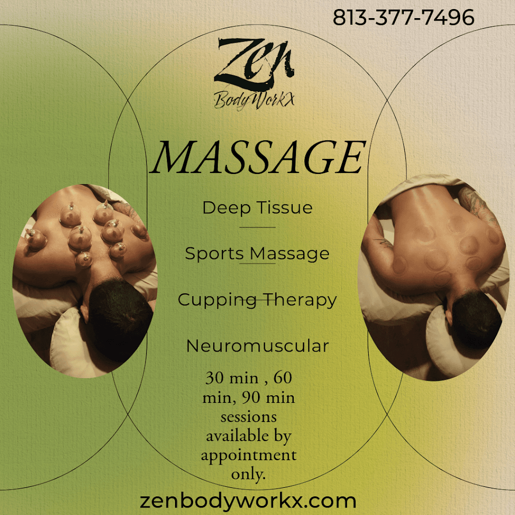 Photo of Zen BodyWorkX