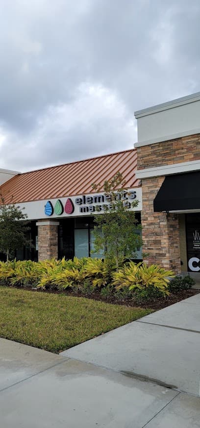 Photo of Elements Massage - Delray Beach
