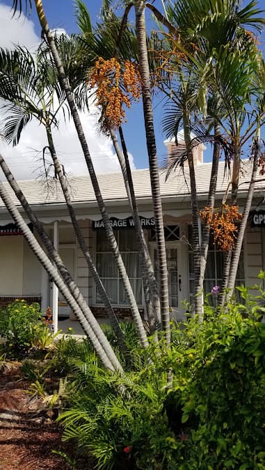 Photo of Massage Works Boynton Beach