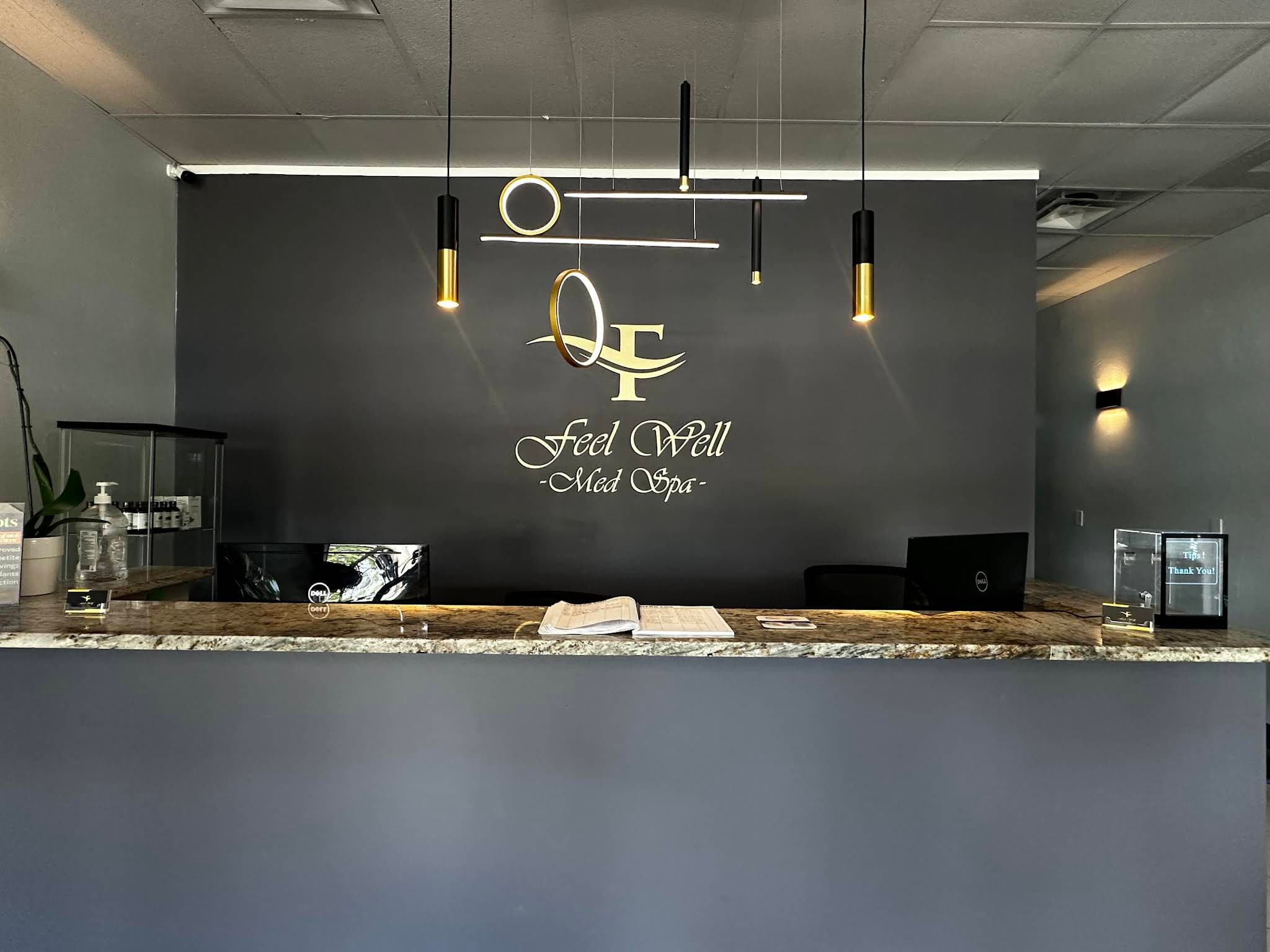Photo of Feel Well Med Spa🌟🤩