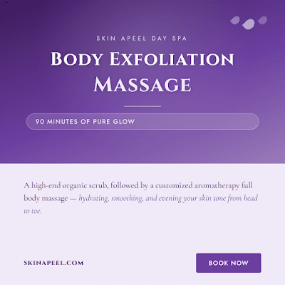 Photo of Skin Apeel Day Spa