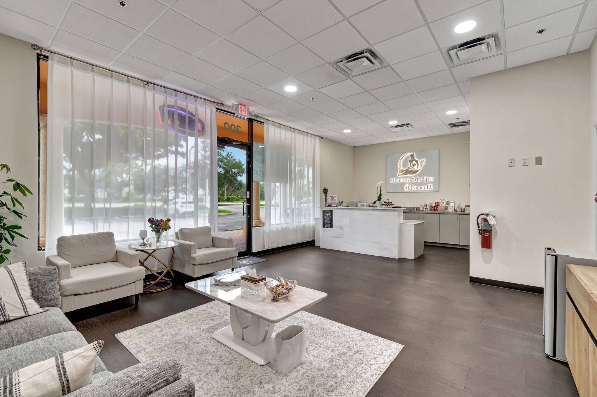Photo of HEALING ARTS SPA