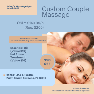 Photo of Ming's Massage Spa