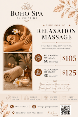 Photo of Boho Spa By Kristina
