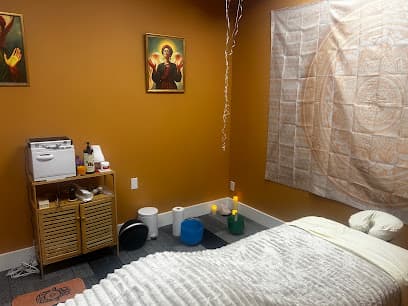 Photo of Desert Rose Massage Center