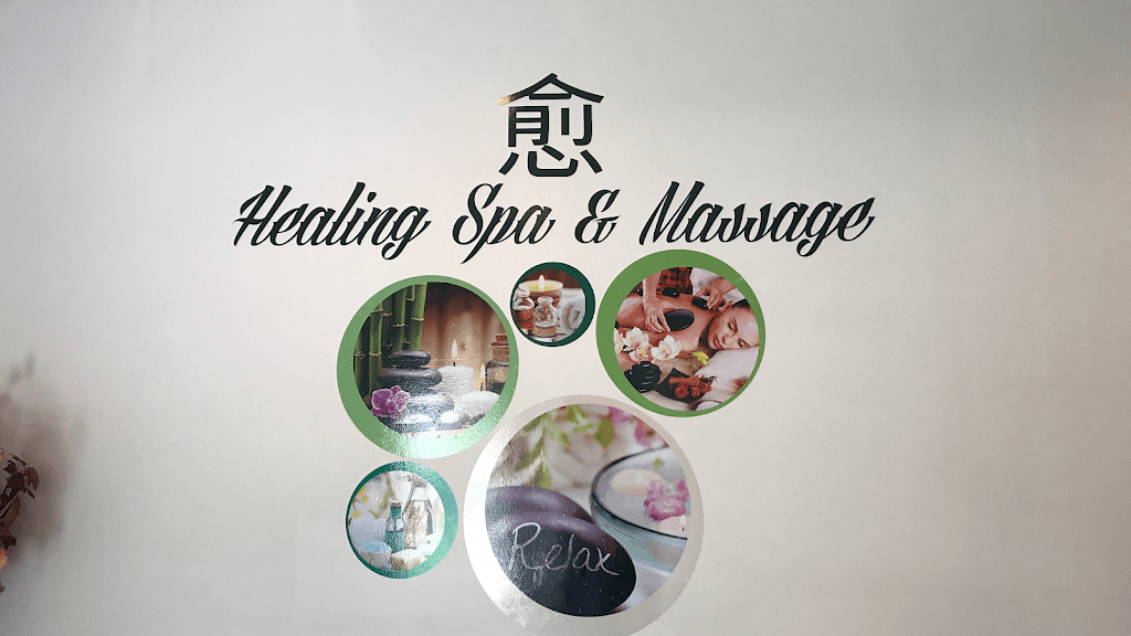 Photo of Healing Spa & Massage