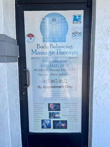 Photo of Body Balancing Massage Therapy