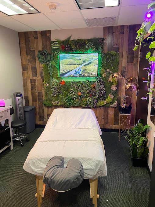 Photo of The Recovery Room