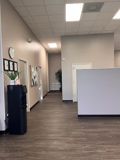 Photo of First Health Kissimmee