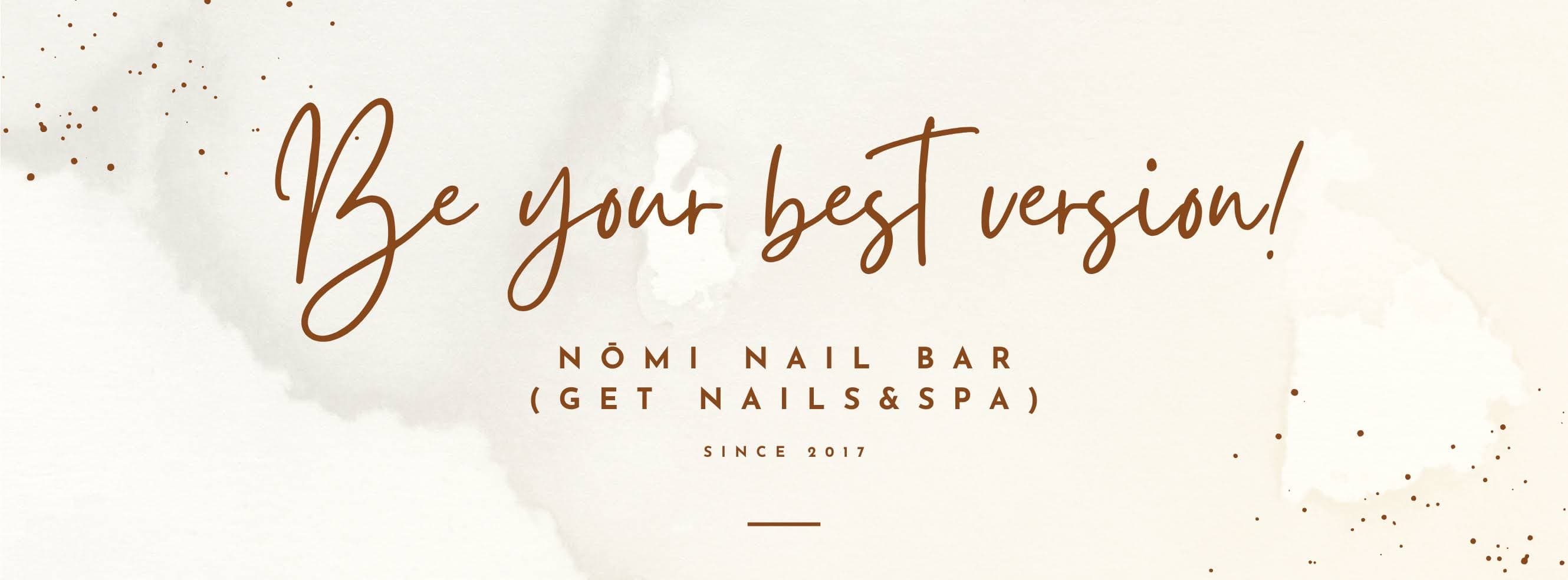 Photo of Nōmi Nail Bar