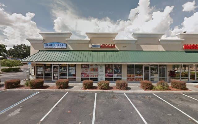 Photo of AGG Massage & Foot Spa