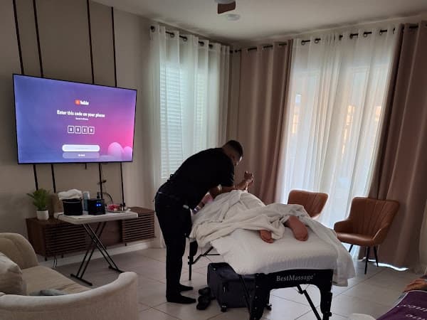 Photo of Brands Wellness Spa