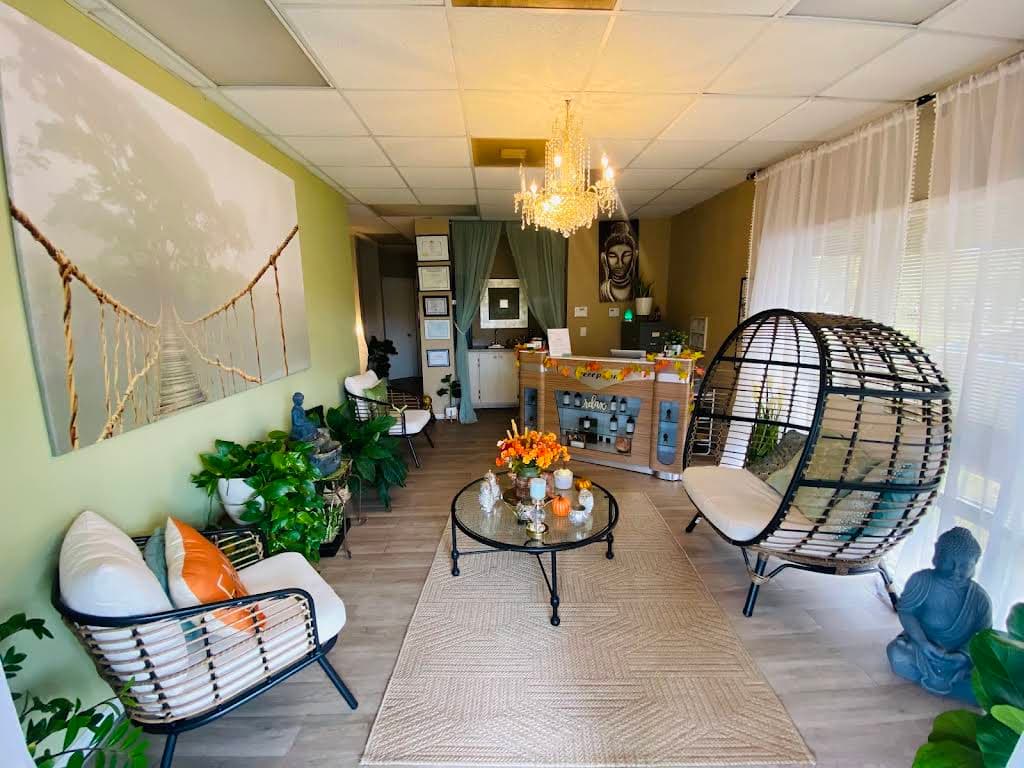 Photo of Lakeside Massage & Spa