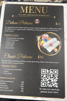 Photo of Ethereal Nails & Spa | 10% OFF HAPPY HOUR
