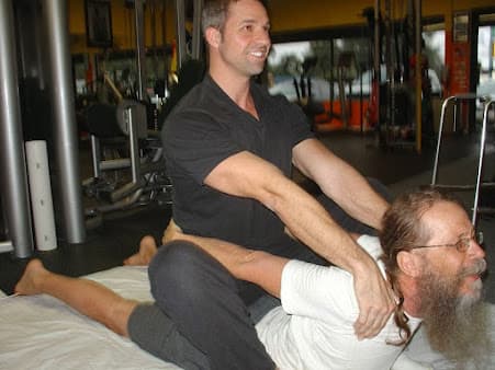 Photo of Orlando School of Thai Massage