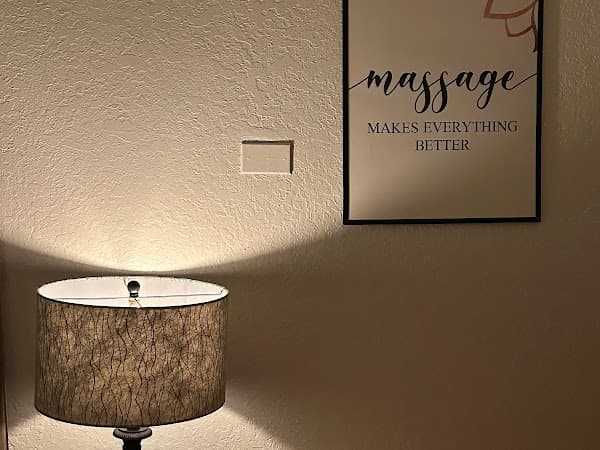 Photo of Krisia Massage & Wellness