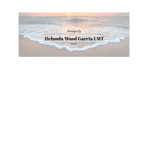 Photo of Massage by Delonda Wood Garcia LMT LLC