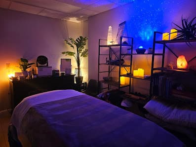 Photo of Medical Massage Therapy by Jonah Salomon