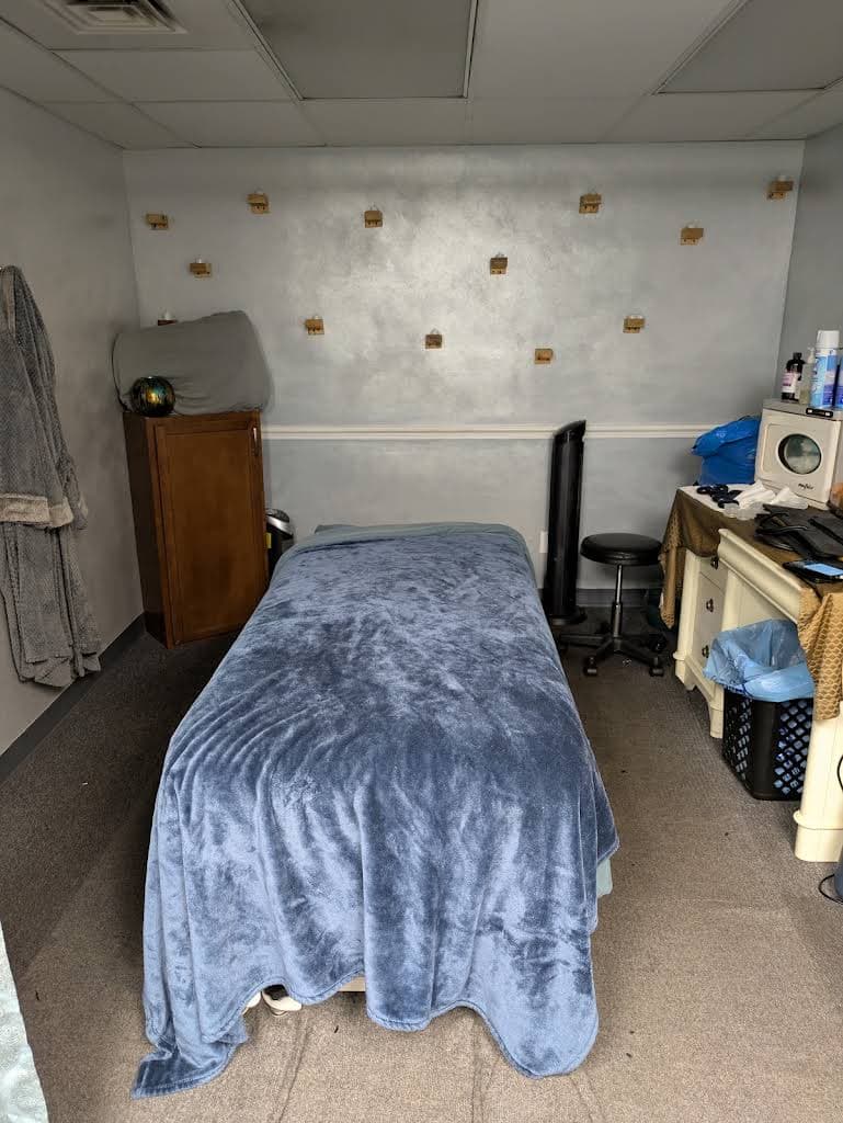 Photo of Forget Me Knot Massage and Bodywork