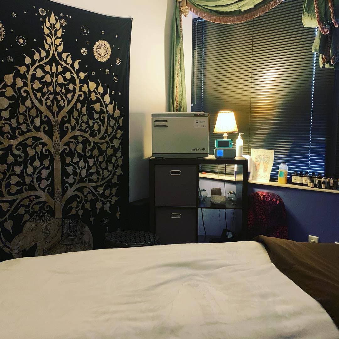 Photo of Body of light Massage Therapy