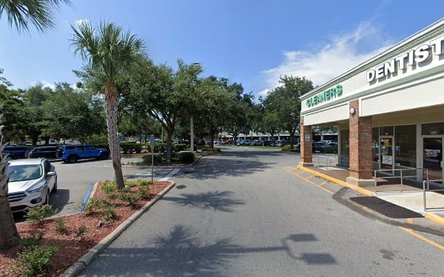 Photo of Ruby Nail & Spa at Wekiva Plaza