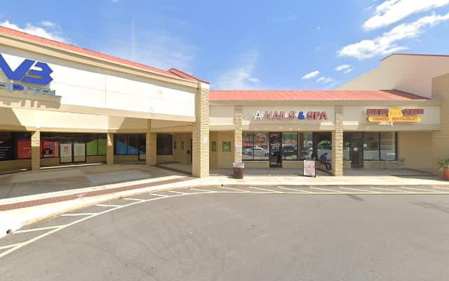 Photo of A Nails & Spa
