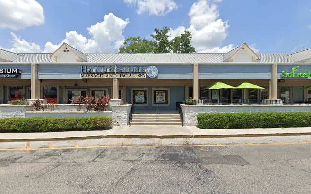 Photo of Hand & Stone Massage and Facial Spa