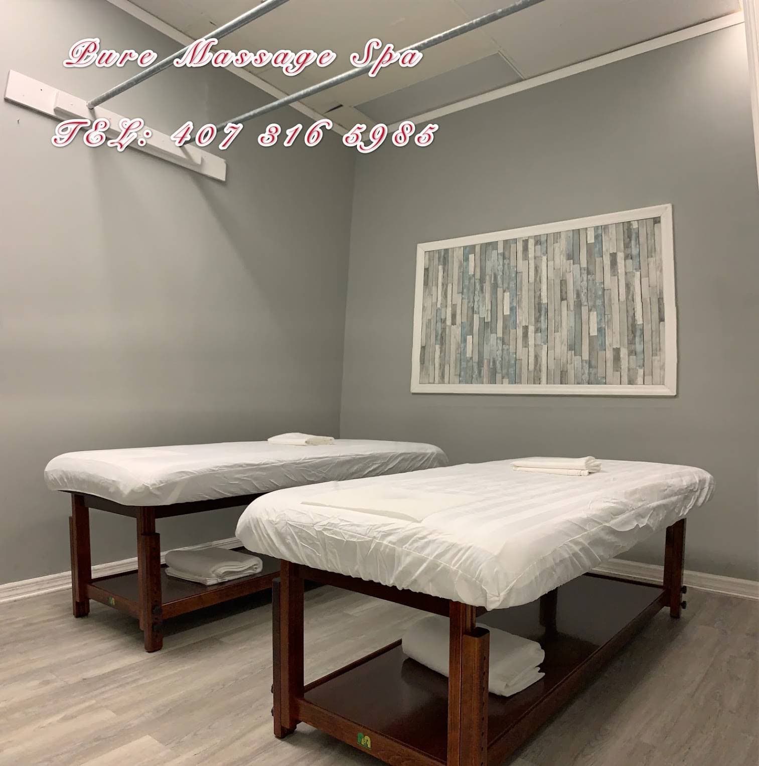 Photo of Pure Massage SPA