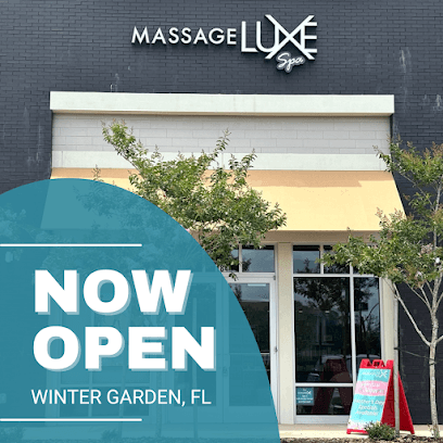 Photo of MassageLuXe Winter Garden