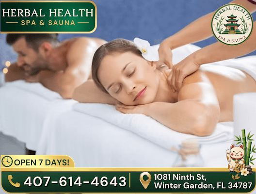 Photo of Herbal Health Spa