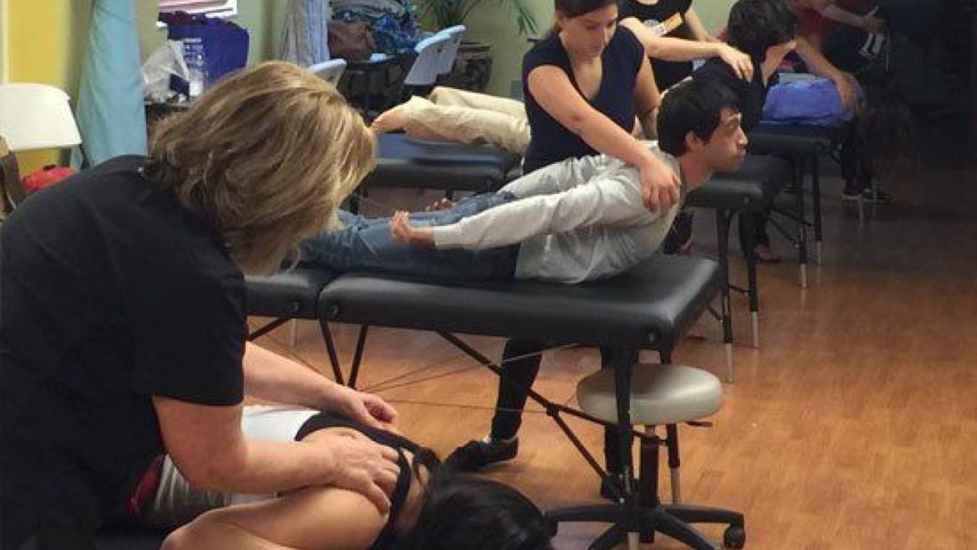 Photo of Central Florida School of Massage Therapy
