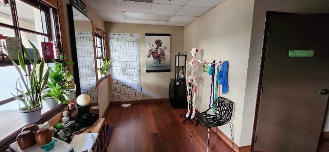 Photo of @Peace Massage & Bodywork