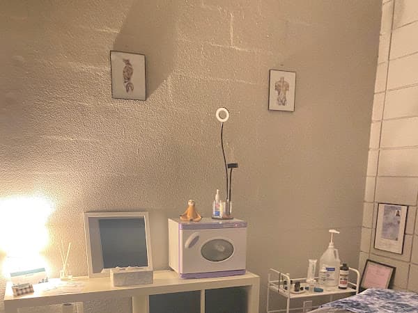 Photo of Agnes Poveda Massage, LMT - Winter Park, FL