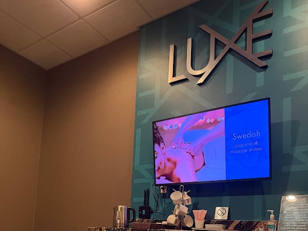 Photo of MassageLuXe Spa