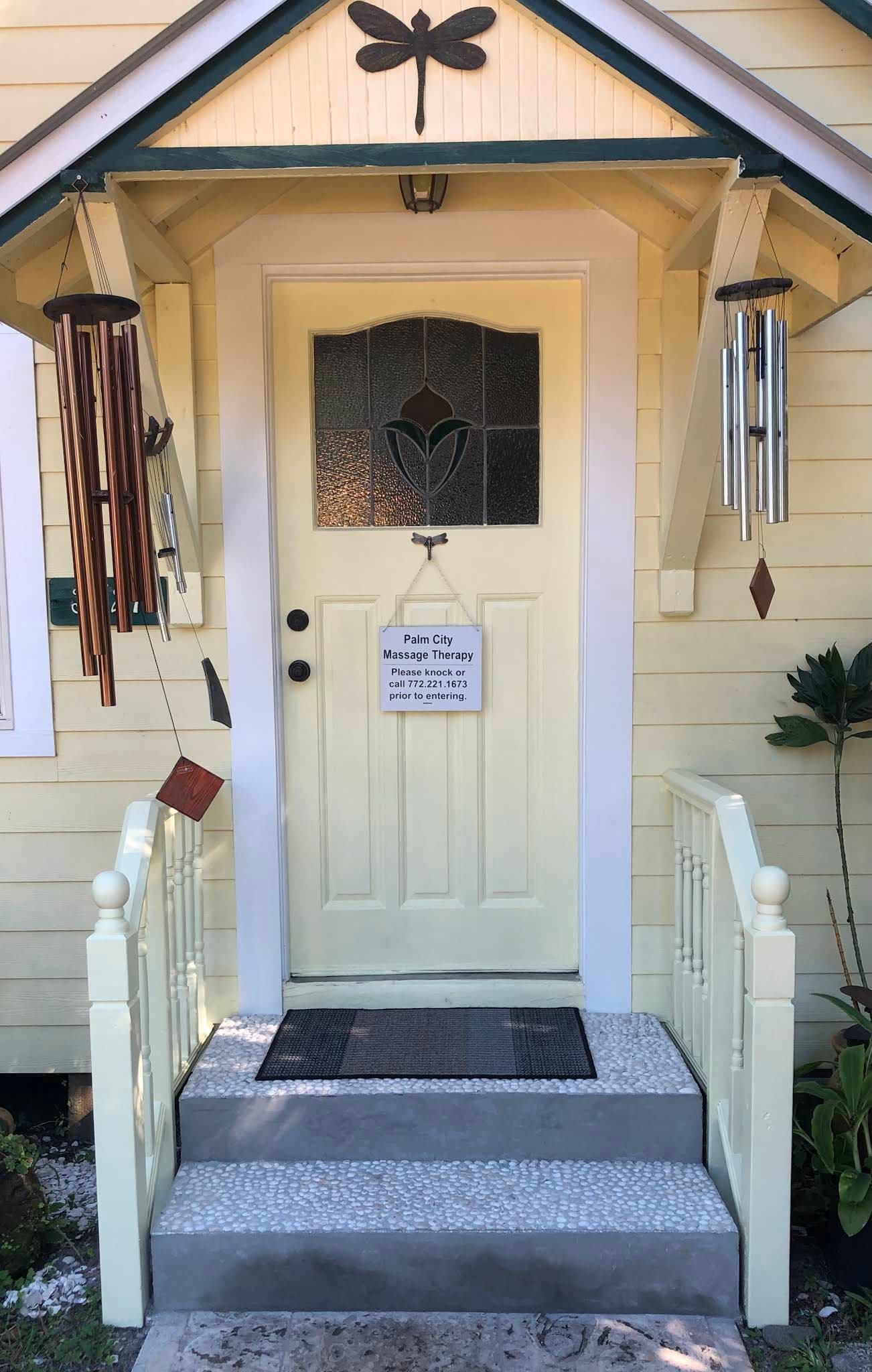 Photo of Palm City Massage Therapy, Phyllis Bittel, LMT