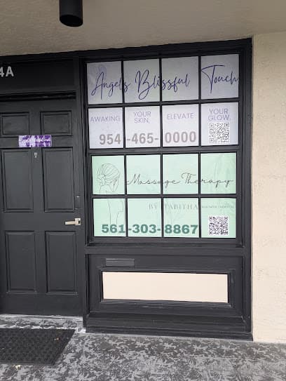 Photo of Massage Therapy by Tabitha
