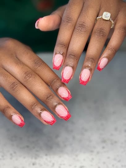 Photo of Hollywood Nails & Spa (10% OFF Coupon Code)