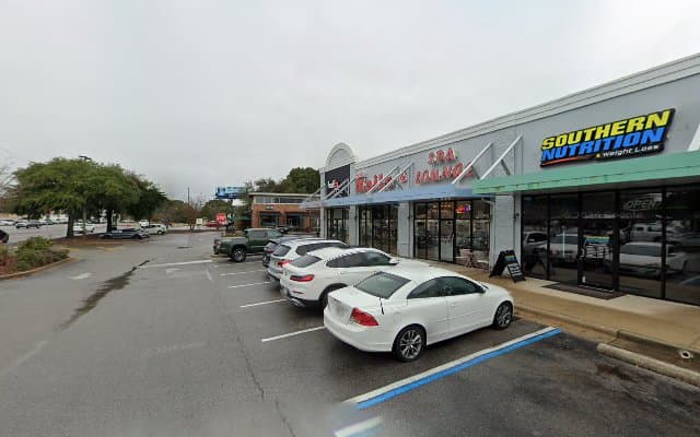 Photo of Beal Nail Spa Lounge