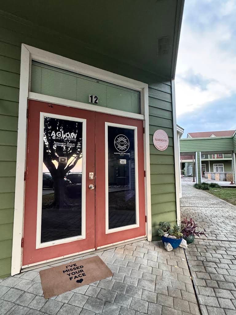Photo of The Rosewood a Wellness Collective