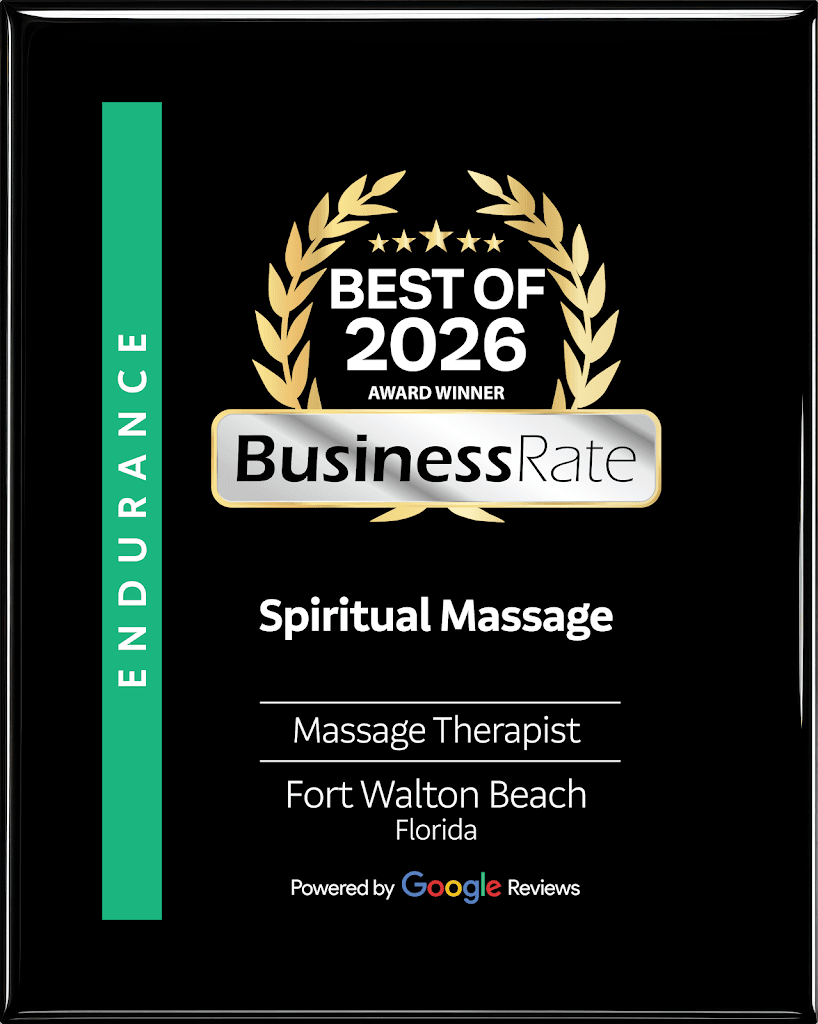 Photo of Spiritual Massage