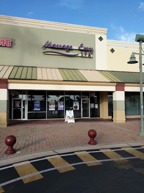 Photo of Massage Envy