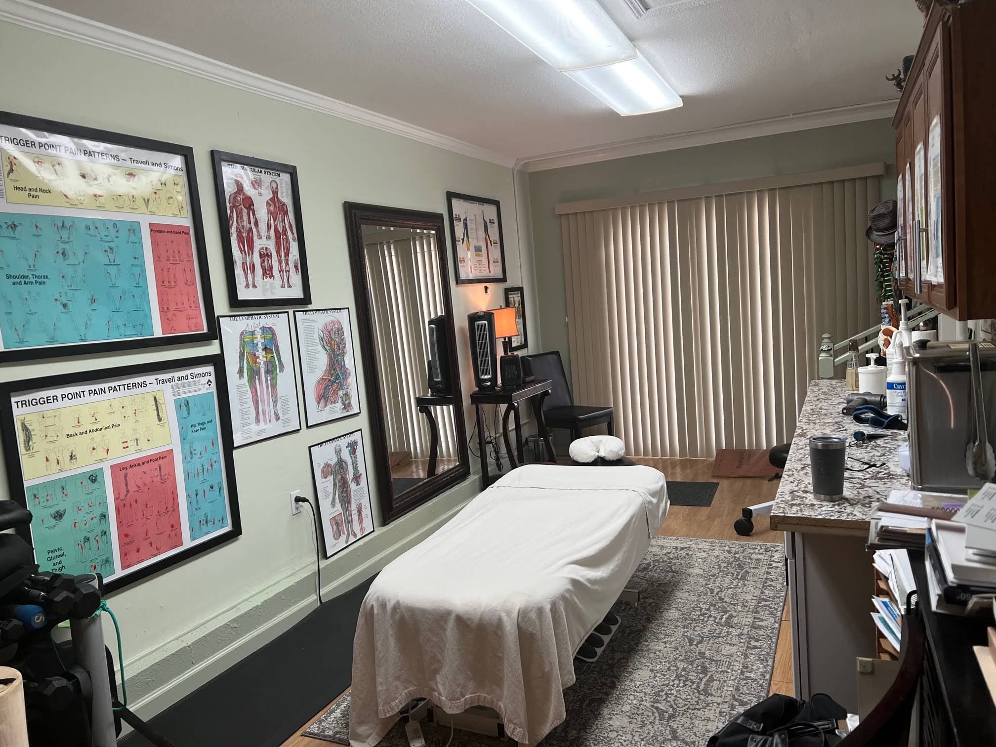 Photo of Bodyworks By Bull Therapeutic Massage